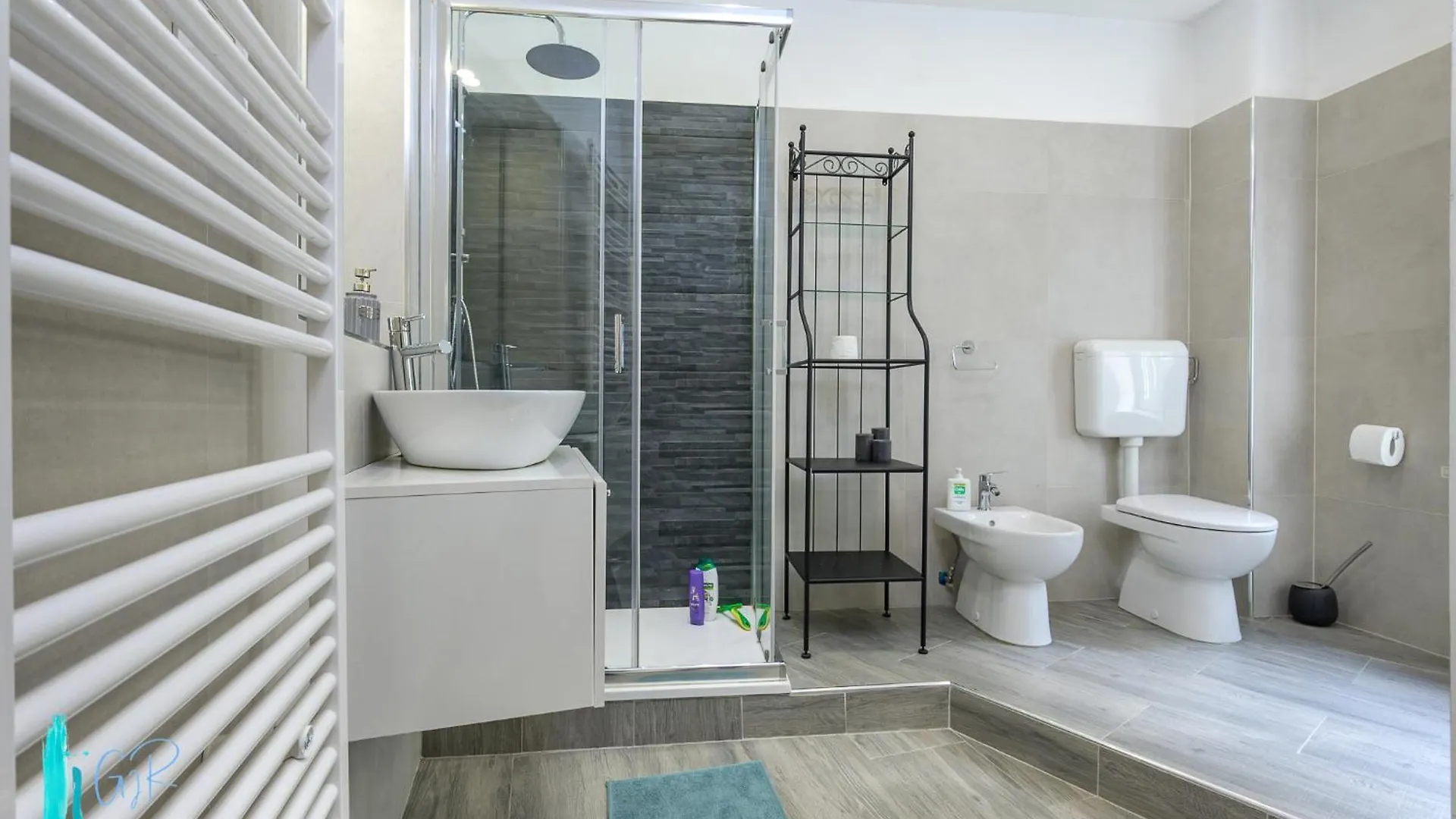 Sant'Agata Bridge - Genovainrelax Apartment