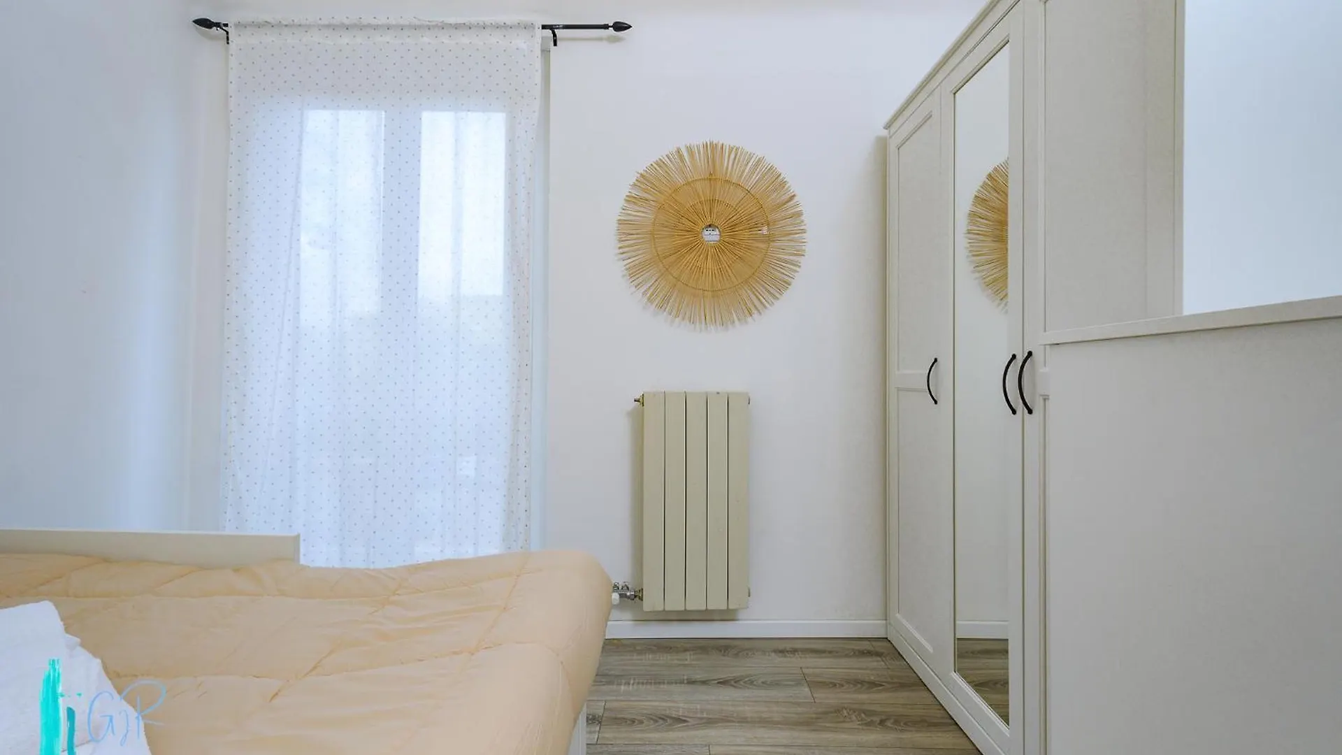 Sant'Agata Bridge - Genovainrelax Apartment