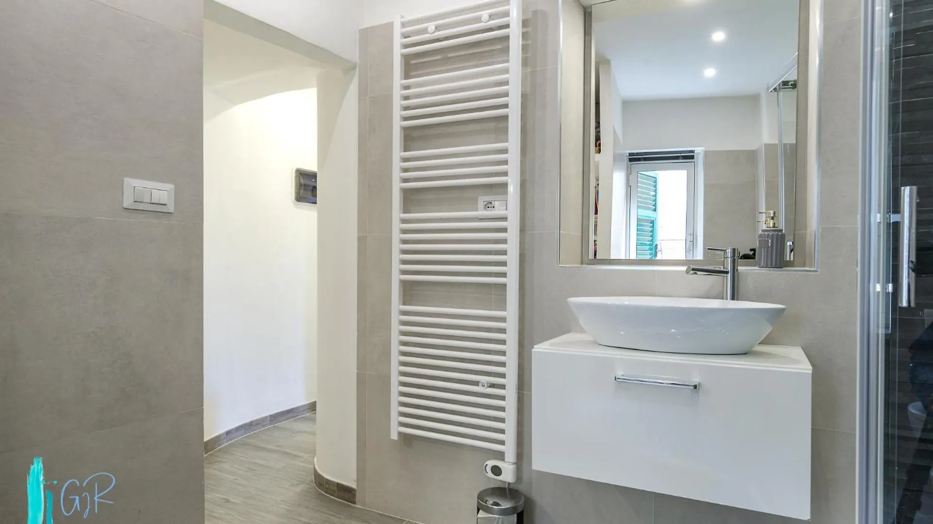 Sant'Agata Bridge - Genovainrelax Apartment