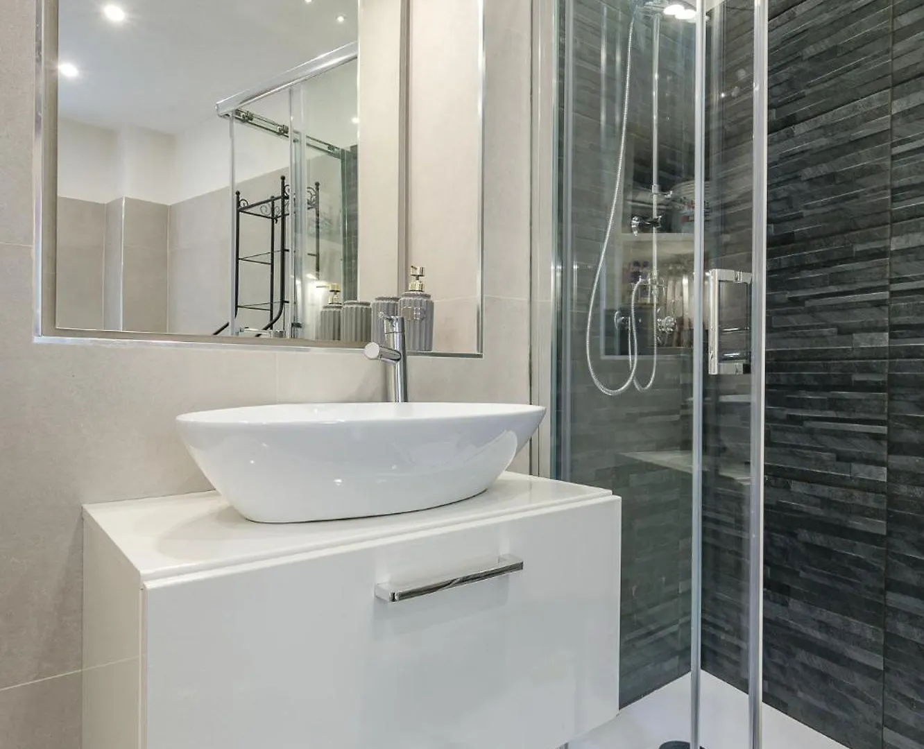 Sant'Agata Bridge - Genovainrelax Apartment