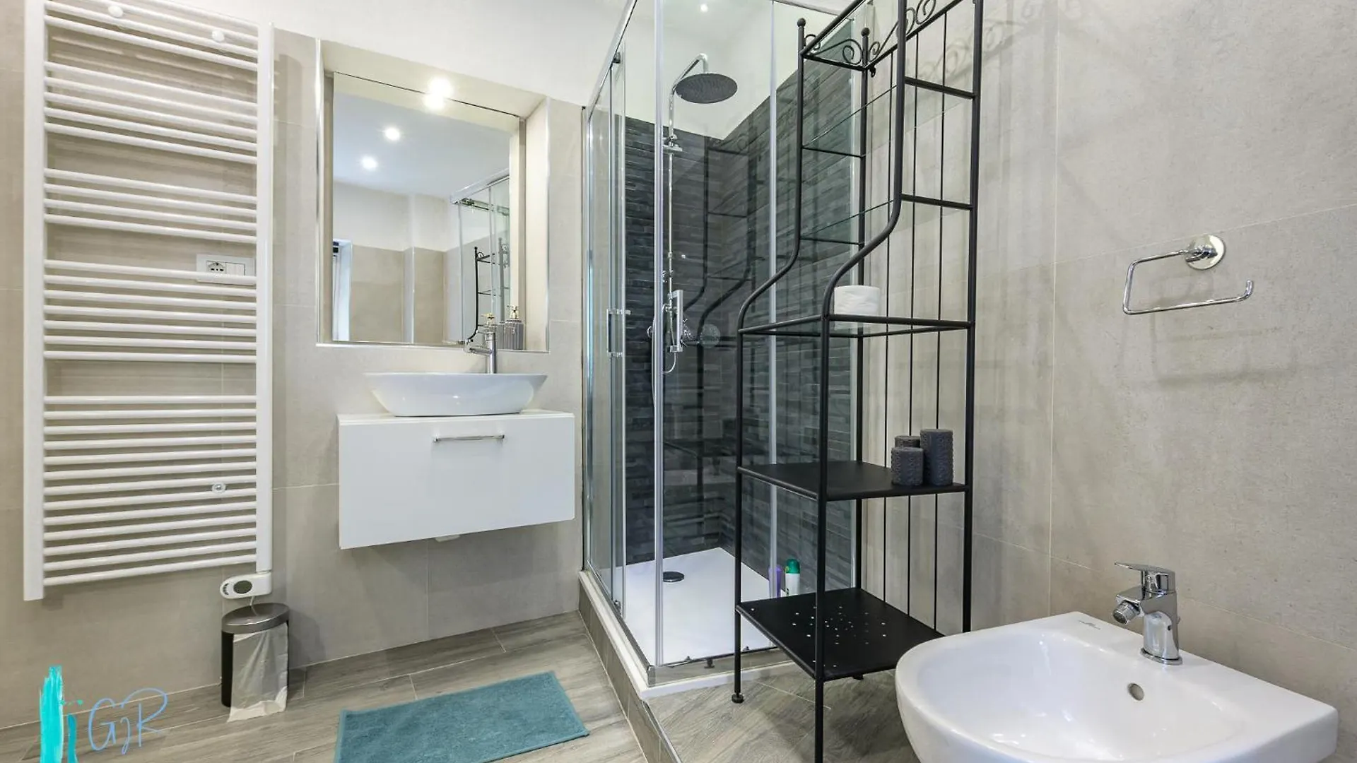 Sant'Agata Bridge - Genovainrelax Appartement